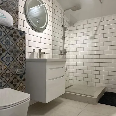 Mountain Soul Hub Krasnik