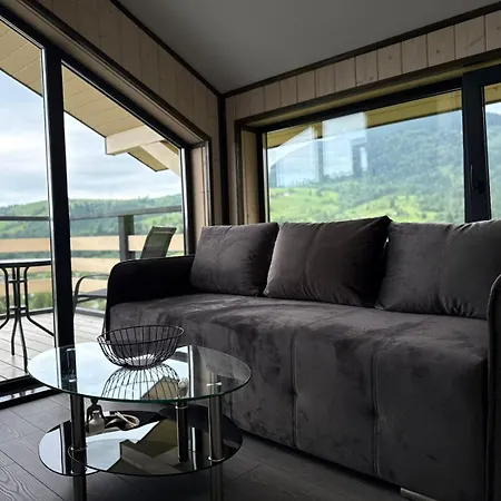 Mountain Soul Hub Дом отдыха