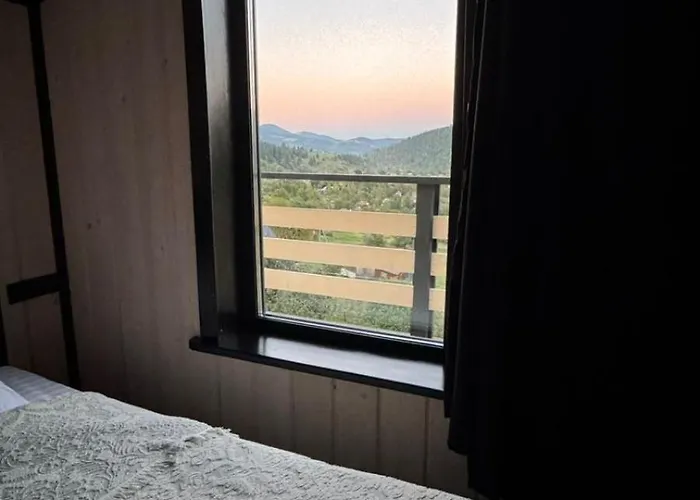 Holiday home Mountain Soul Hub *
