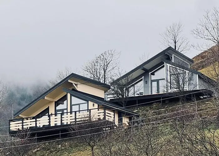 Mountain Soul Hub * Krasnik