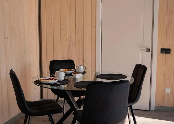 Holiday home Mountain Soul Hub Krasnik