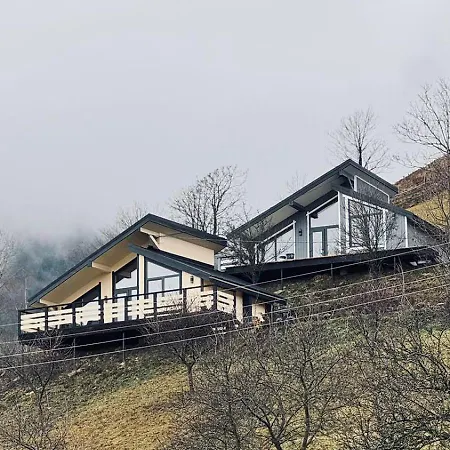 Mountain Soul Hub * Krasznik